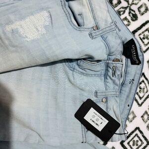 Jeans Liverpool